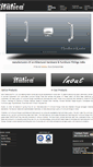 Mobile Screenshot of italikmetalware.com